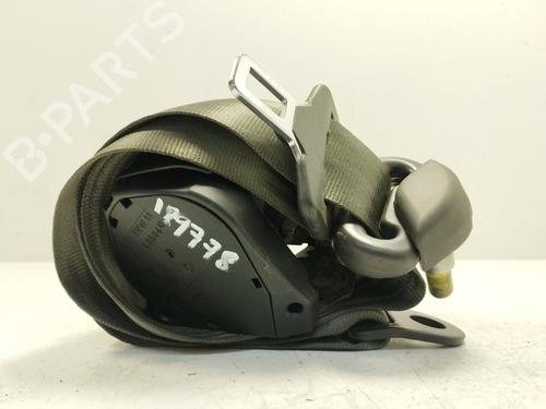 Sikkerhedssele bag højre Sikkerhedssele bag højre FIAT PUNTO (188_) 1.4 (95 hp) 36387561 36387561