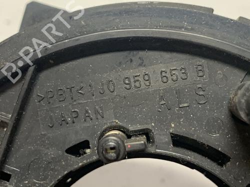 Squib airbag SEAT TOLEDO II (1M2) 1.9 TDI | BP17398442C102 