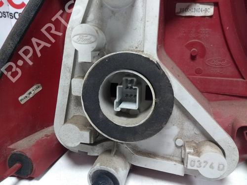Right taillight FORD FOCUS I Saloon (DFW) 1.8 TDCi | BP17403043C35 