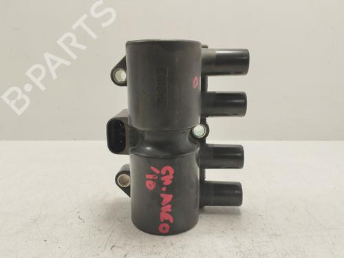 Bobine CHEVROLET AVEO / KALOS Saloon (T250, T255) [2005-2025]  21518726