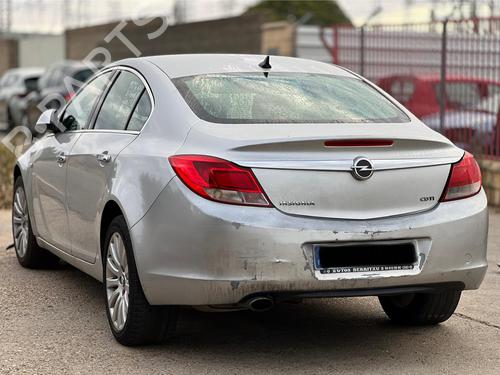 Electronic sensor OPEL INSIGNIA A Saloon (G09) 2.0 CDTI (69) | BP39020975M84 - Image 12