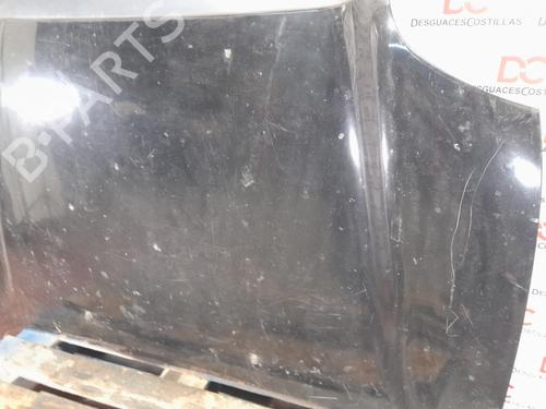 Hood HYUNDAI SANTA FÉ I (SM) 2.0 CRDi 4x4 | BP17422018C1 