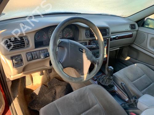 Switch VOLVO V70 I (875, 876) 2.4 | BP35949632I30 - Image 4