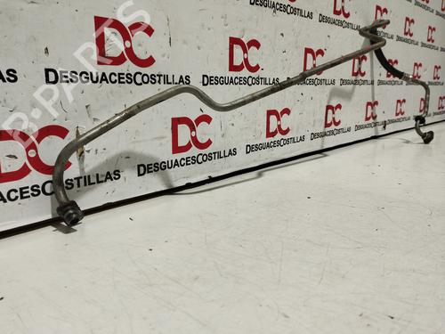 Pipe MERCEDES-BENZ M-CLASS (W164) ML 320 CDI 4-matic (164.122) | BP18143589M125 