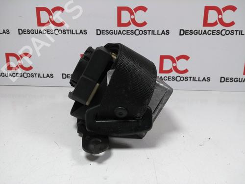 Front right seatbelt MERCEDES-BENZ C-CLASS (W203) C 220 CDI (203.006, 203.008) | BP17404250I25 