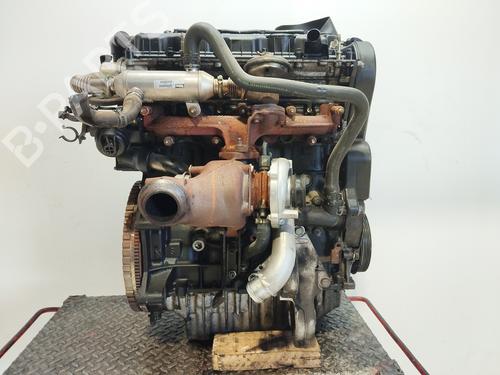 Used Engine CITROËN C5 I (DC_) 2.2 HDi (DC4HXB, DC4HXE) (133 hp) 20303176