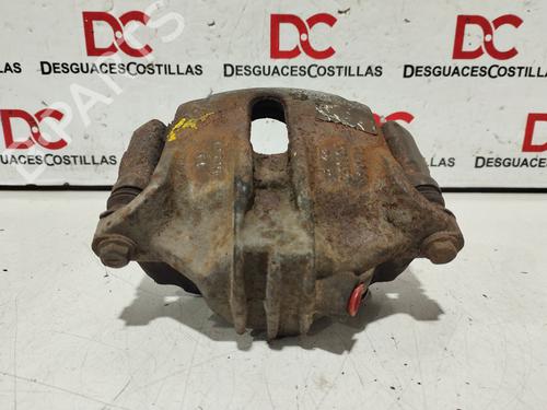 Right front brake caliper PEUGEOT 307 (3A/C)  | BP30191320M104 