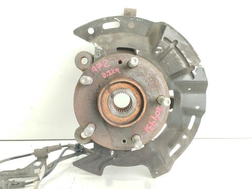 Left front steering knuckle HYUNDAI i30 Estate (PDE) | BP31081547M25