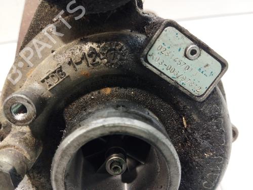 Turbolader/Kompressor SEAT CORDOBA (6K2)  | BP30853312M71 