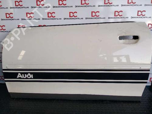 Used Left front door AUDI A3 (8L1) 1.9 TDI (110 hp) 17427322