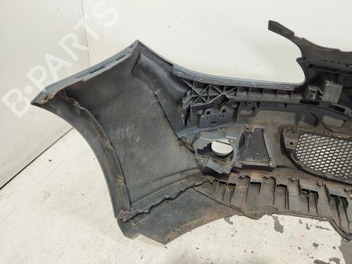 Front bumper SEAT ALTEA (5P1)  | BP28097504C7 