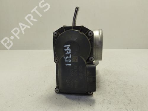 Throttle body HYUNDAI TUCSON (NX4E, NX4A)  | BP22243825M82 
