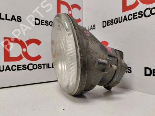 Left front fog light RENAULT CLIO II (BB_, CB_) 1.2 (BB0A, BB0F, BB10, BB1K, BB28, BB2D, BB2H, CB0A,... | BP30175640C30