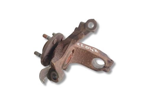 Left front steering knuckle FORD FOCUS C-MAX (DM2) 1.6 TDCi | BP36387602M25 - Image 3