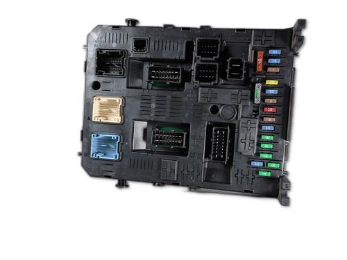 Used Fuse box CITROËN BERLINGO MULTISPACE (B9) 1.6 HDi 75 / BlueHDi 75 (75 hp) 30387631