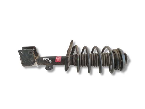 Used Left front shock absorber Left front shock absorber 38499467 38499467