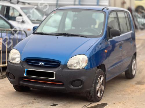 Used Parts HYUNDAI ATOS (MX) [1997-2015]  4441904