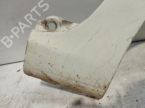 Right front fenders PEUGEOT 307 (3A/C) 1.6 HDi | BP18254008C42 