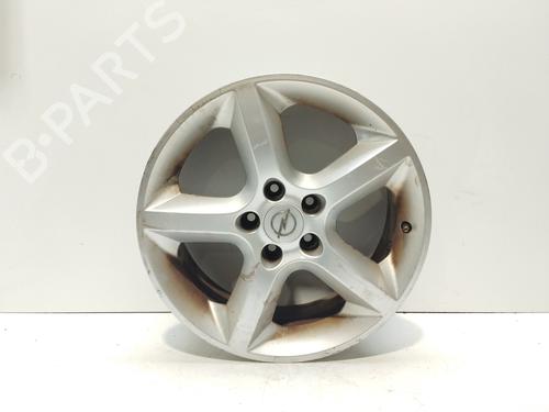 Fælk OPEL ASTRA H GTC (A04) [2005-2010]  22426130