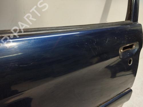 Left front door CITROËN XSARA PICASSO (N68) 2.0 HDi | BP28192076C2