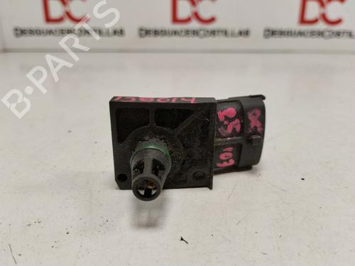 Used Electronic sensor Electronic sensor RENAULT MASTER II Van (FD) 2.8 dTI (FD0C, FD0F, FD2B, FD2F, FD3C, FD3F) (114 hp) 40101963 40101963