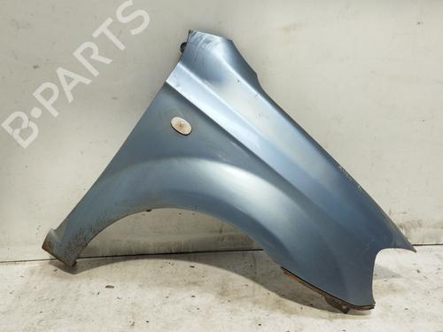 Used Right front fenders Right front fenders CHEVROLET AVEO / KALOS Hatchback (T200) 1.4 (83 hp) 34170255 34170255