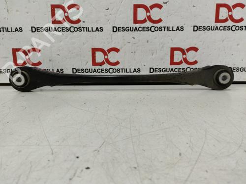 Used Left rear suspension arm BMW 1 (F20) 120 d (184 hp) 24356264