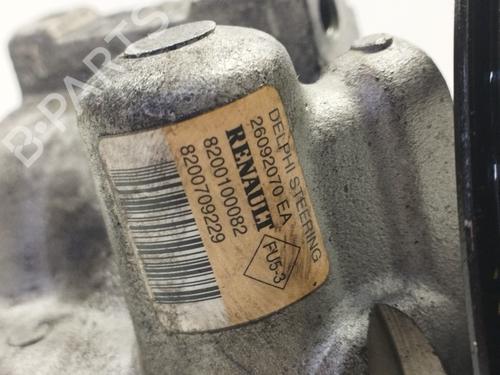 Servostyringspumpe RENAULT LAGUNA II (BG0/1_) 1.9 dCi (BG08, BG0G) | BP17904299M99 