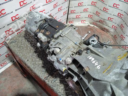Gearkasse AUDI A6 C5 (4B2) 2.5 TDI | BP17422749M3 