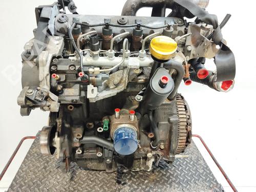 Engine RENAULT SCÉNIC I MPV (JA0/1_, FA0_)  | BP30479557M1 