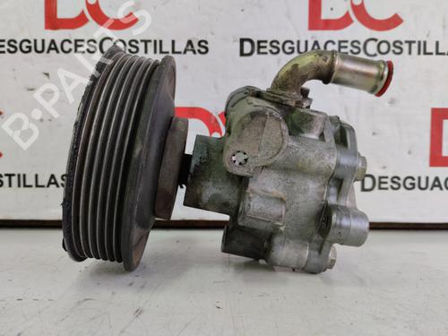 Styring servopumpe SEAT LEON (1M1) 1.6 16 V | BP17421657M99 