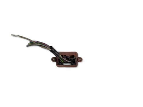 Heater resistor FIAT STILO (192_) | BP30974718M108