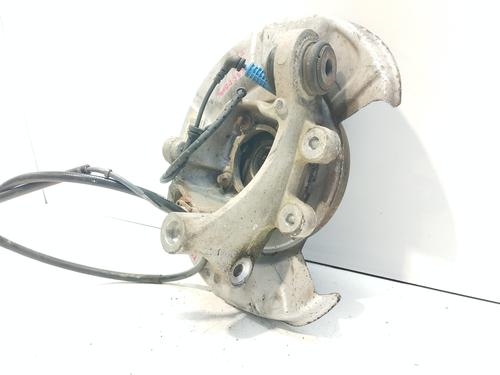 Left rear steering knuckle BMW 5 (E60) 535 d | BP29491280M27 