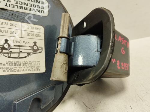 Fuel flap OPEL ASTRA G Hatchback (T98)  | BP28296566C131 