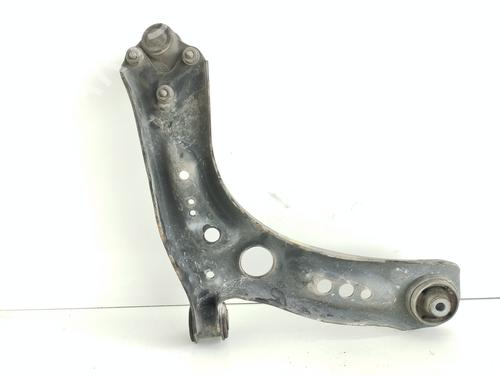 Left front suspension arm VW GOLF VII Variant (BA5, BV5)  | BP27692141M12 