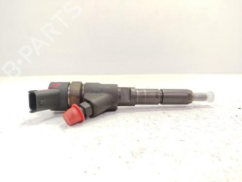 Used Injector Injector CITROËN C5 I (DC_) 2.0 HDi (DCRHZB, DCRHZE) (109 hp) 33872827 33872827