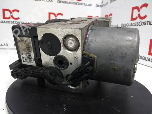 ABS pump MG MG ZR 105 | BP17397576M43 