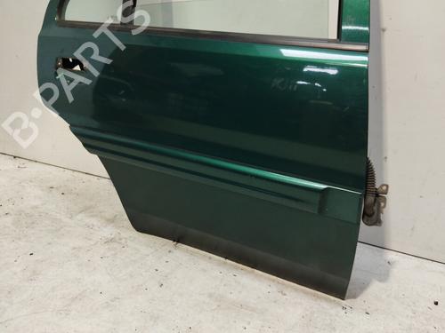 Right rear door CITROËN SAXO (S0, S1) 1.5 D | BP29941913C5