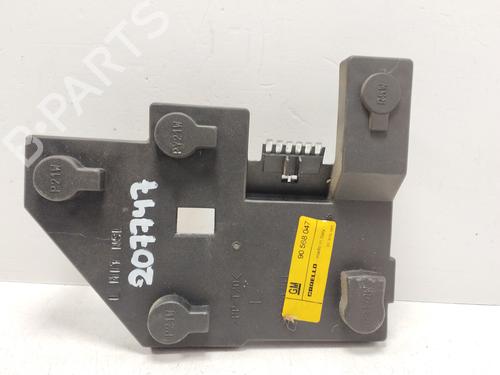 Lamp holder OPEL VECTRA B (J96) | BP30674700L10