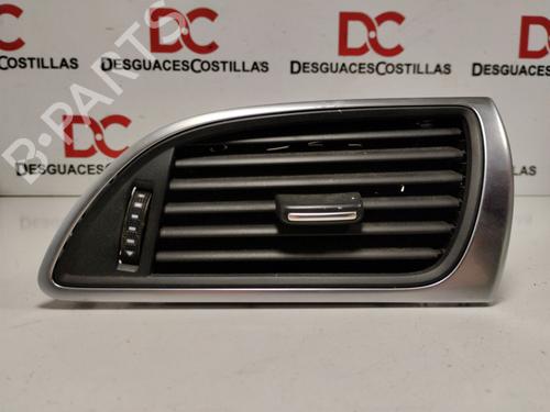 Luftventilen AUDI A6 C7 (4G2, 4GC) 2.0 TDI (190 hp) 31600150