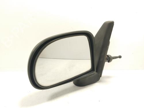 Used Left mirror HYUNDAI ATOS (MX) 1.0 i (54 hp) 17554771