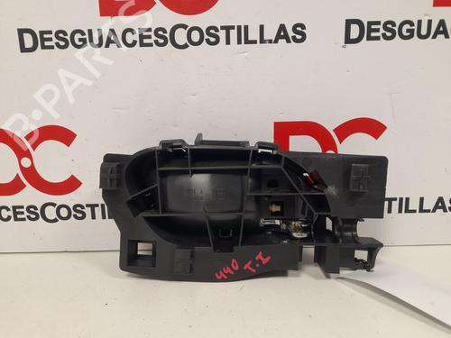 Rear left interior door handle CITROËN C4 Picasso I MPV (UD_) 2.0 HDi 138 | BP32085738I15