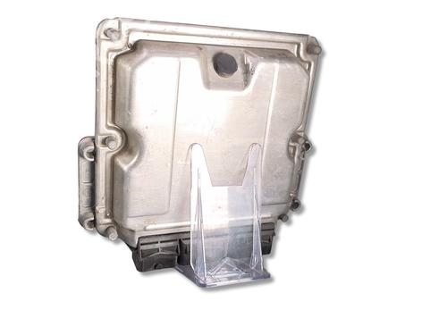 Engine control unit (ECU) RENAULT TRAFIC II Van (FL) 1.9 dCi 100 (FL0C, FL0K, FL0B) | BP39076437M57 - Image 2