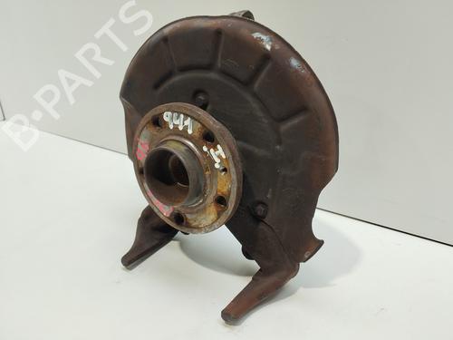 Left front steering knuckle SEAT IBIZA III (6L1)  | BP19524243M25 