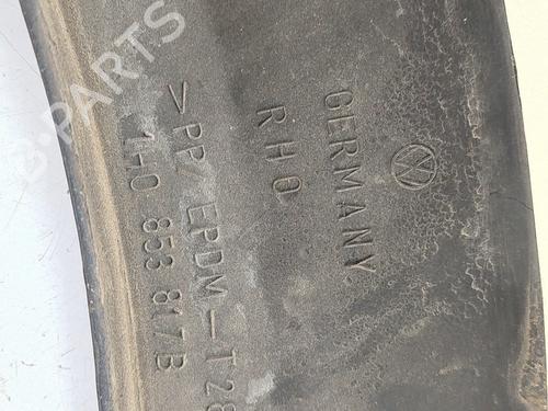 Venstre bagtil skærm liste VW GOLF III (1H1)  | BP30468236C136 