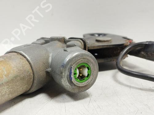 Front left belt tensioner CITROËN XSARA (N1) 1.9 D | BP28088821C87 