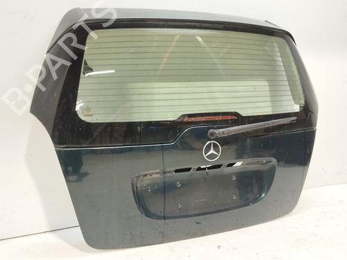 Used Tailgate Tailgate MERCEDES-BENZ A-CLASS (W169) A 180 CDI (169.007, 169.307) (109 hp) 34713879 34713879