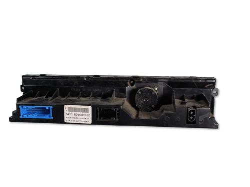 Climate control BMW 5 (E60) 520 i | BP38958033I5 - Image 3
