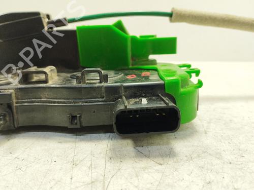 Rear right lock HYUNDAI i40 I (VF) 1.7 CRDI | BP22689927C99 