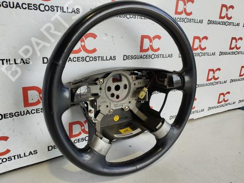 Steering wheel CHEVROLET AVEO / KALOS Hatchback (T250, T255) 1.4 16V | BP25257450C49 